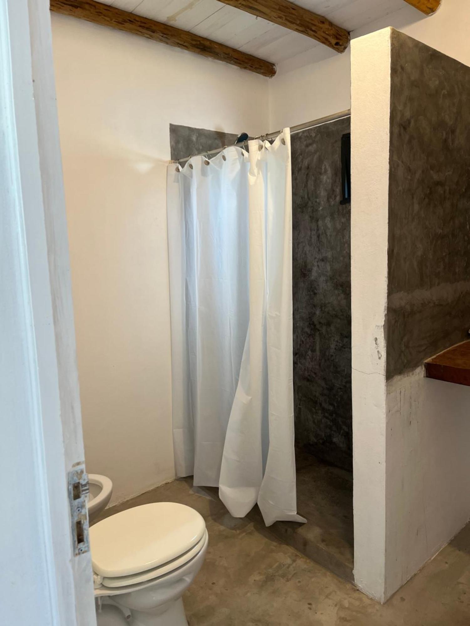 El Garzal Villa Mercedes  Buitenkant foto