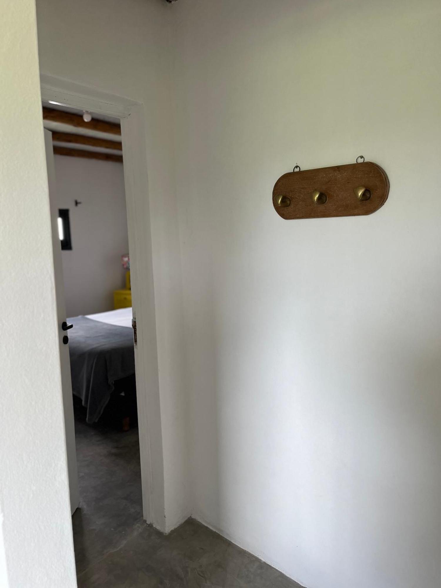 El Garzal Villa Mercedes  Buitenkant foto