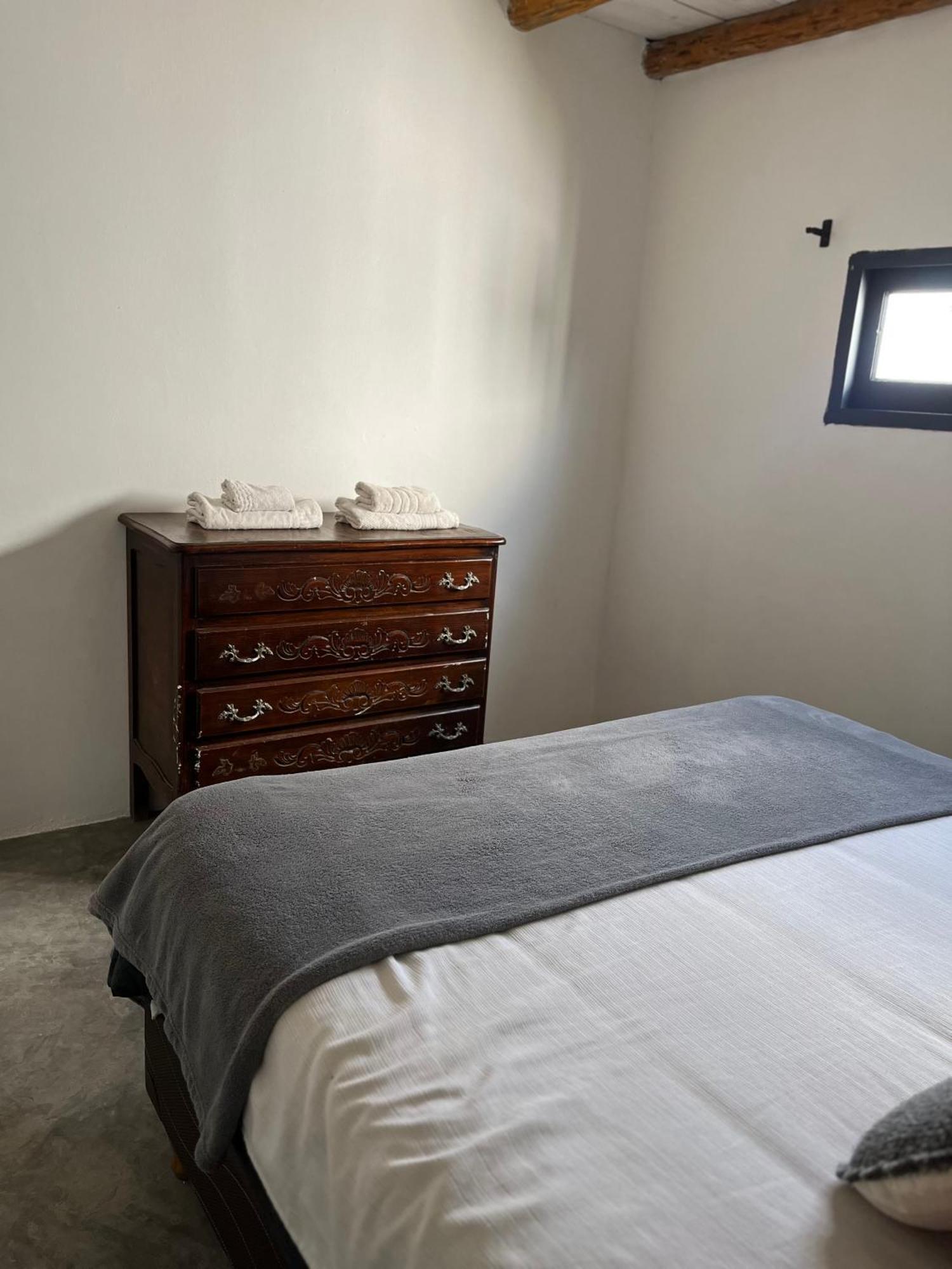 El Garzal Villa Mercedes  Buitenkant foto