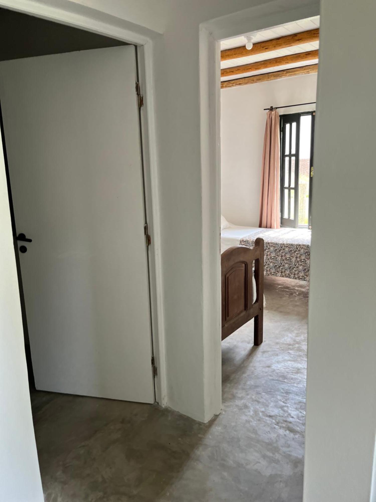 El Garzal Villa Mercedes  Buitenkant foto